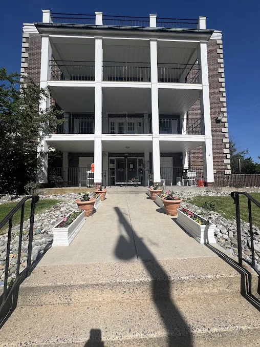 ROSE CITY NURSING AND REHAB AT LANCASTER