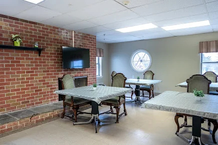 ROSE CITY NURSING AND REHAB AT LANCASTER