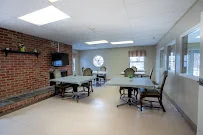 ROSE CITY NURSING AND REHAB AT LANCASTER