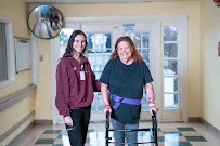 ROSE CITY NURSING AND REHAB AT LANCASTER