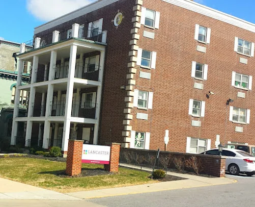 ROSE CITY NURSING AND REHAB AT LANCASTER