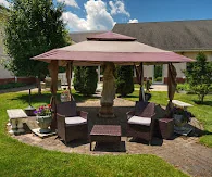 ROSE GARDEN NURSING AND REHABILITATION CENTER