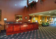 ROSE GARDEN NURSING AND REHABILITATION CENTER