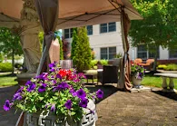 ROSE GARDEN NURSING AND REHABILITATION CENTER
