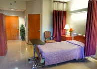 ROSE GARDEN NURSING AND REHABILITATION CENTER