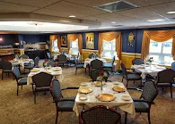 ROSE GARDEN NURSING AND REHABILITATION CENTER