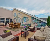 ROSE GARDEN NURSING AND REHABILITATION CENTER
