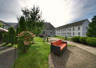 ROSE GARDEN NURSING AND REHABILITATION CENTER