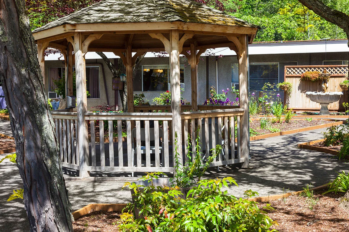 ROSE HAVEN NURSING CENTER