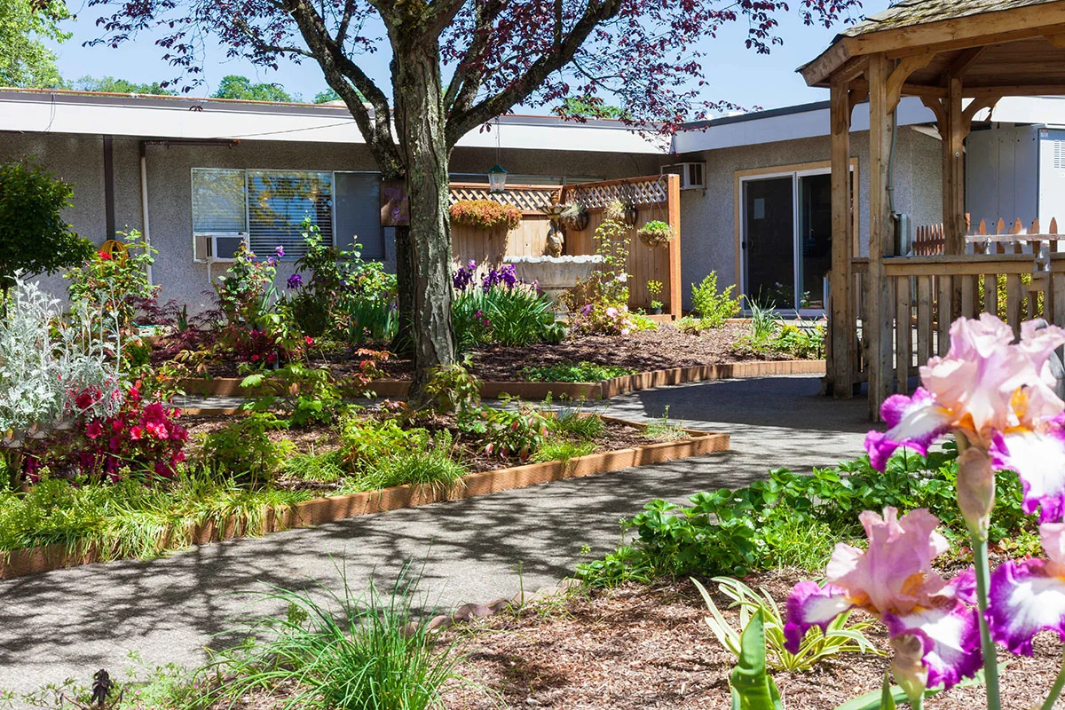 ROSE HAVEN NURSING CENTER