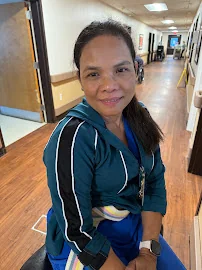 ROSE HILL HEALTH AND REHAB