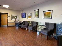 ROSE HILL HEALTH AND REHAB