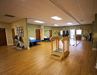 ROSE LANE NURSING AND REHABILITATION