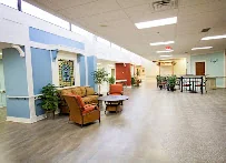 ROSE LANE NURSING AND REHABILITATION