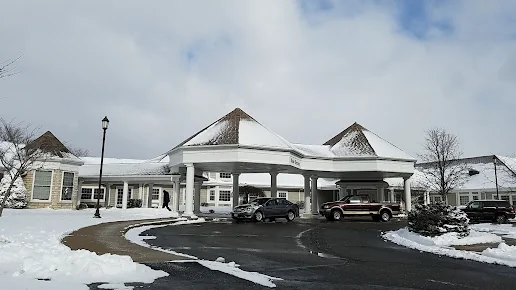 ROSE LANE NURSING AND REHABILITATION