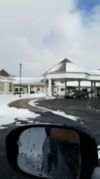 ROSE LANE NURSING AND REHABILITATION