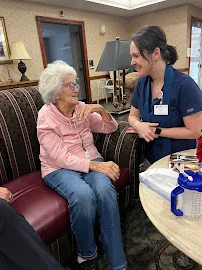 ROSE LANE NURSING AND REHABILITATION
