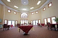 ROSE LANE NURSING AND REHABILITATION
