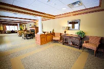 ROSE LANE NURSING AND REHABILITATION