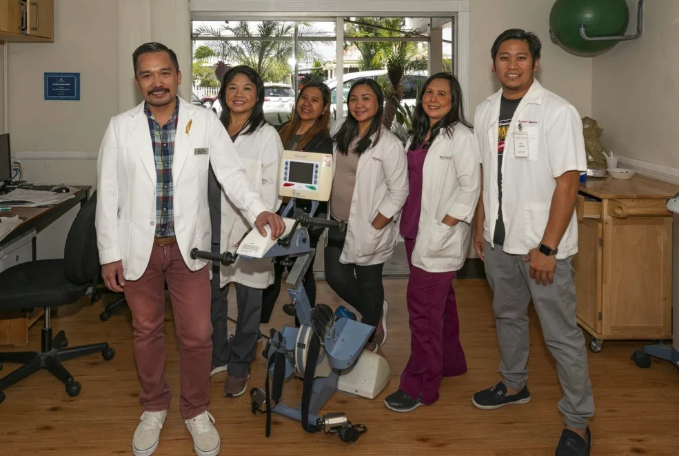 ROSE VILLA HEALTH CARE CENTER