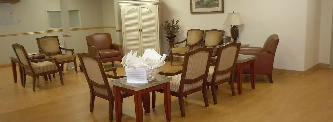 ROSEBUD HEALTH CARE CENTER