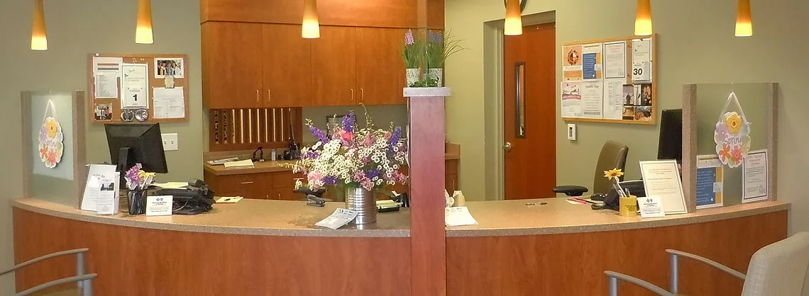 ROSEBUD HEALTH CARE CENTER
