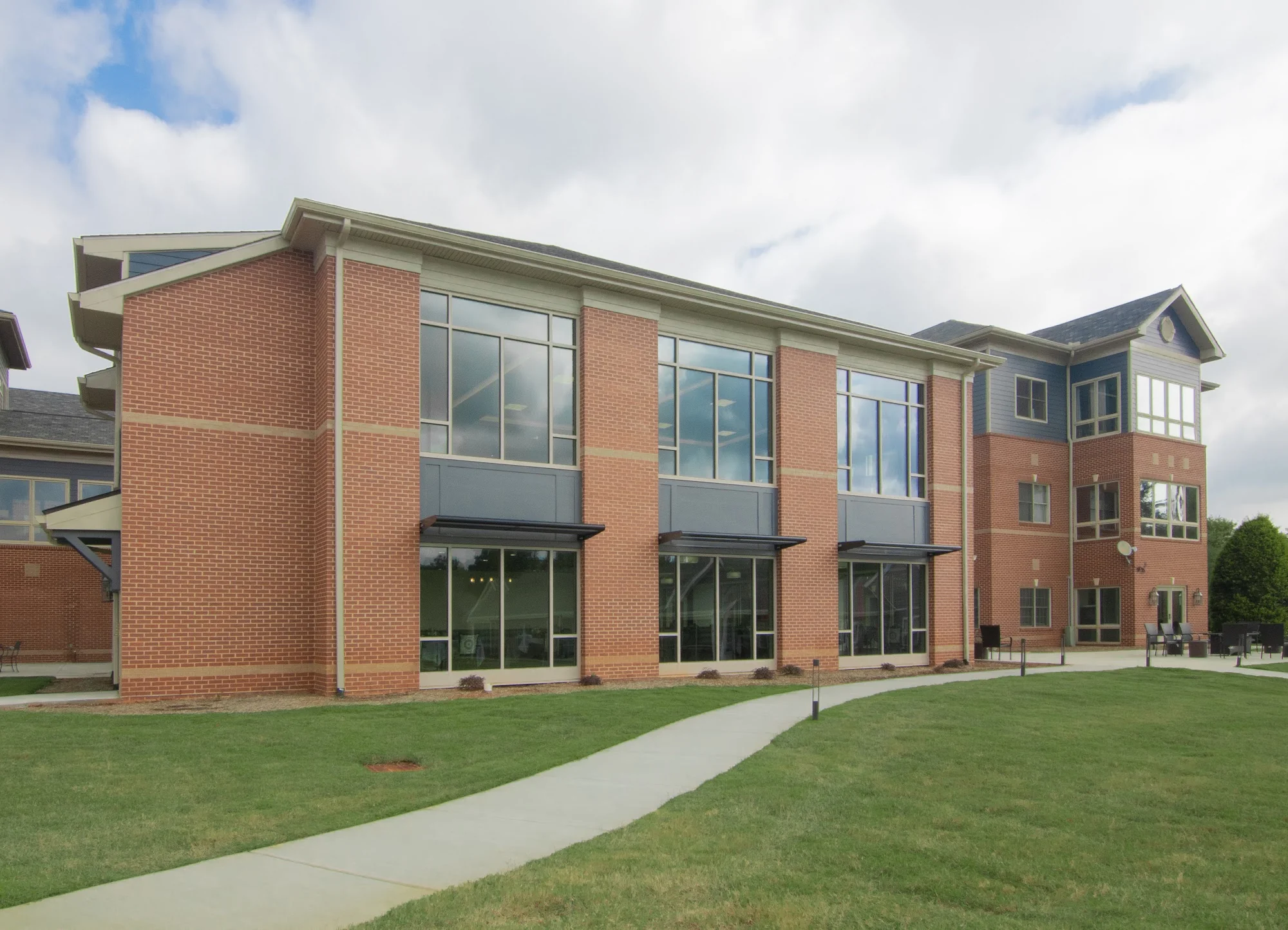 ROSECREST REHABILITATION AND HEALTHCARE CENTER
