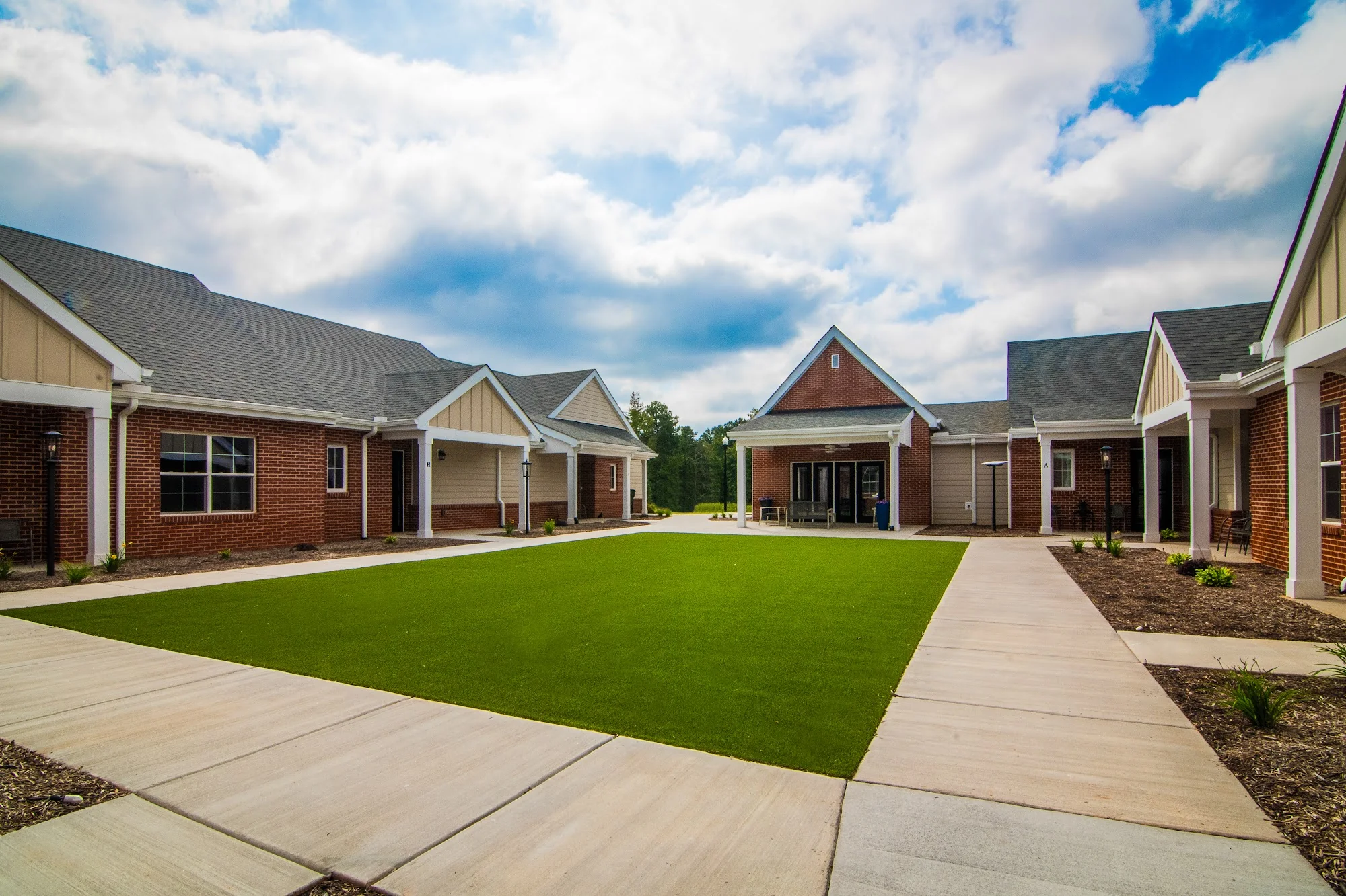 ROSECREST REHABILITATION AND HEALTHCARE CENTER