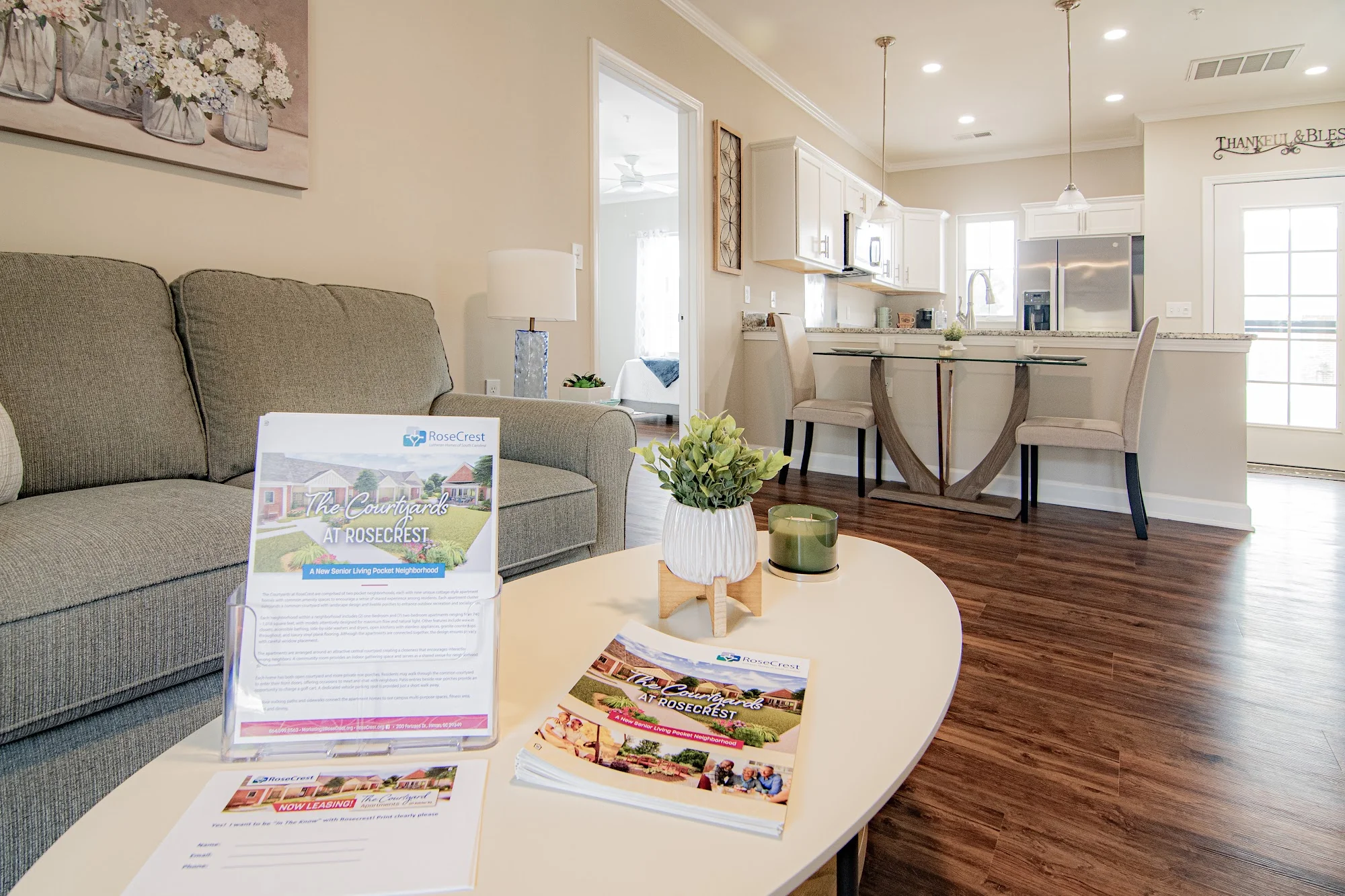 ROSECREST REHABILITATION AND HEALTHCARE CENTER