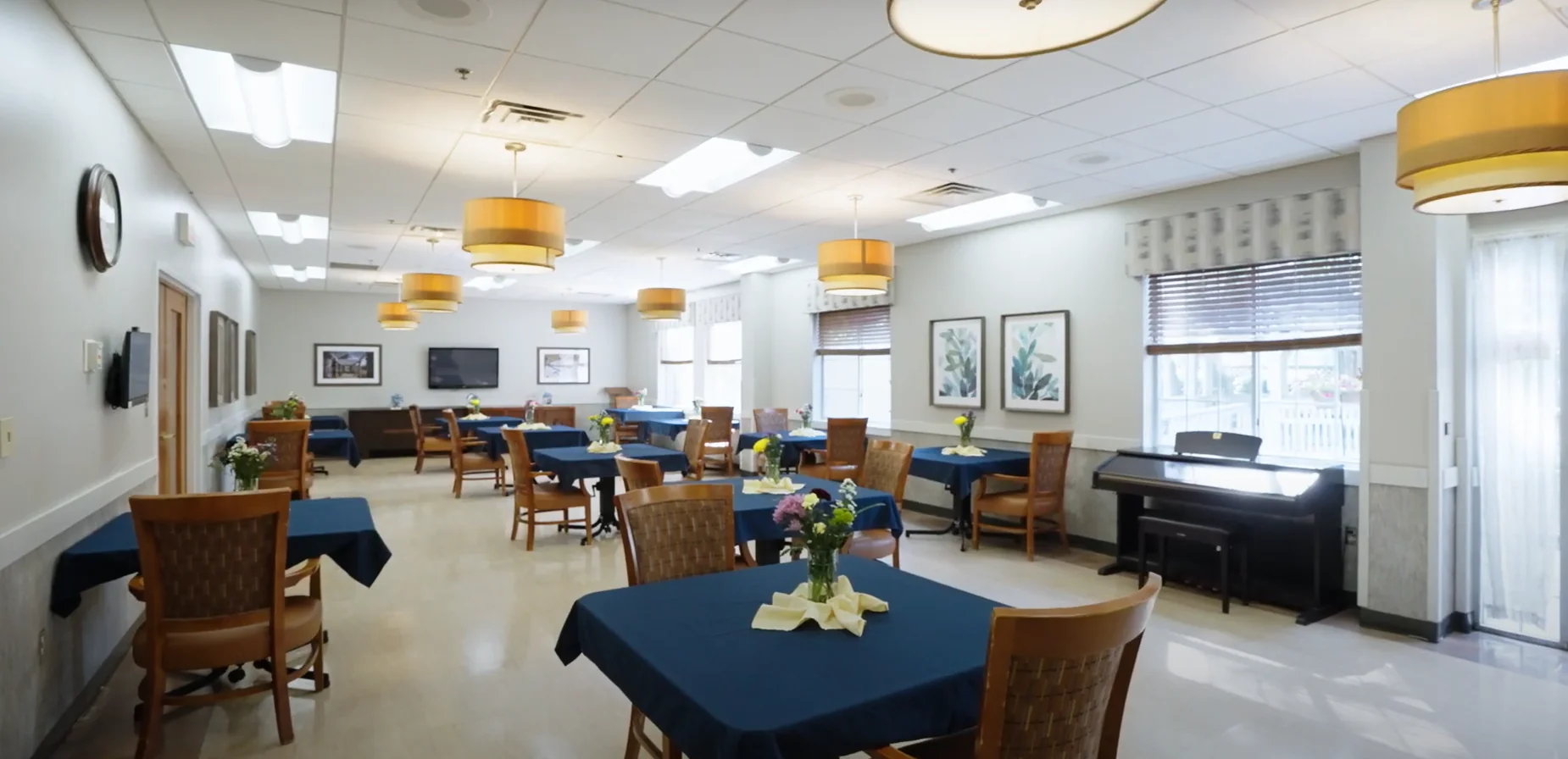 ROSEDALE HEALTH & REHABILITATION