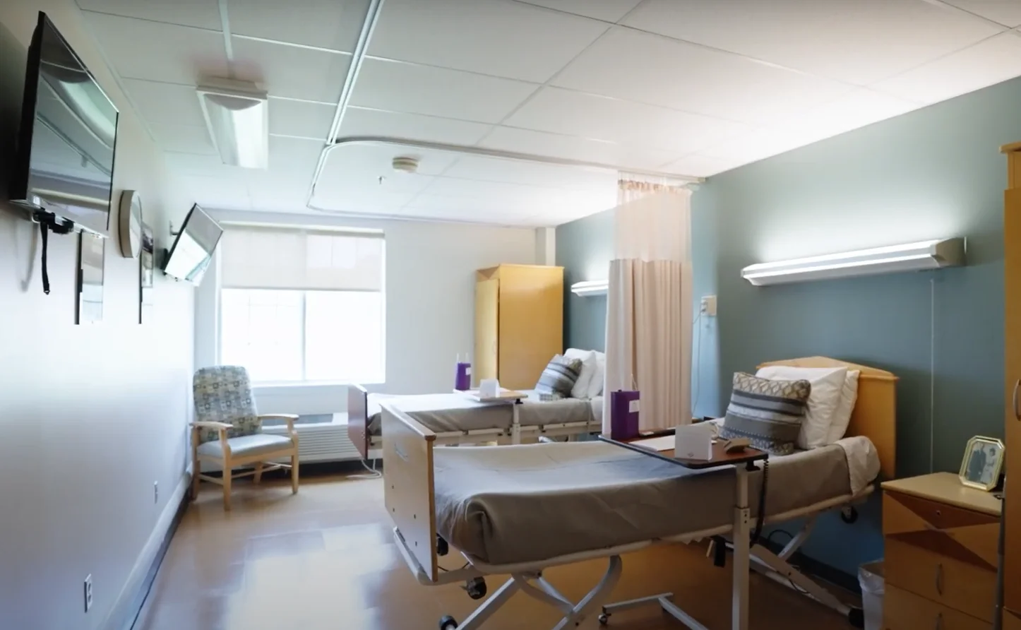 ROSEDALE HEALTH & REHABILITATION