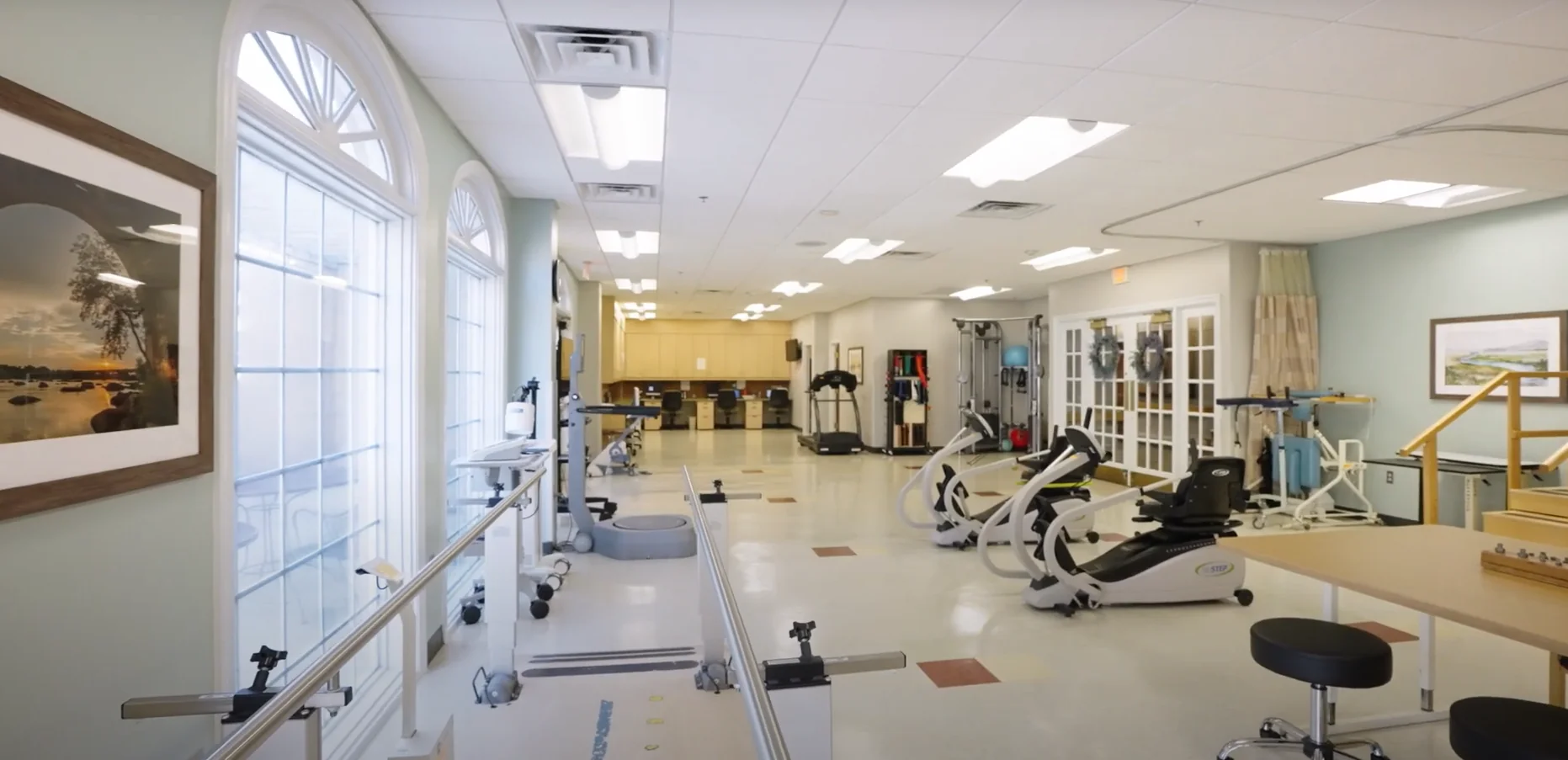 ROSEDALE HEALTH & REHABILITATION