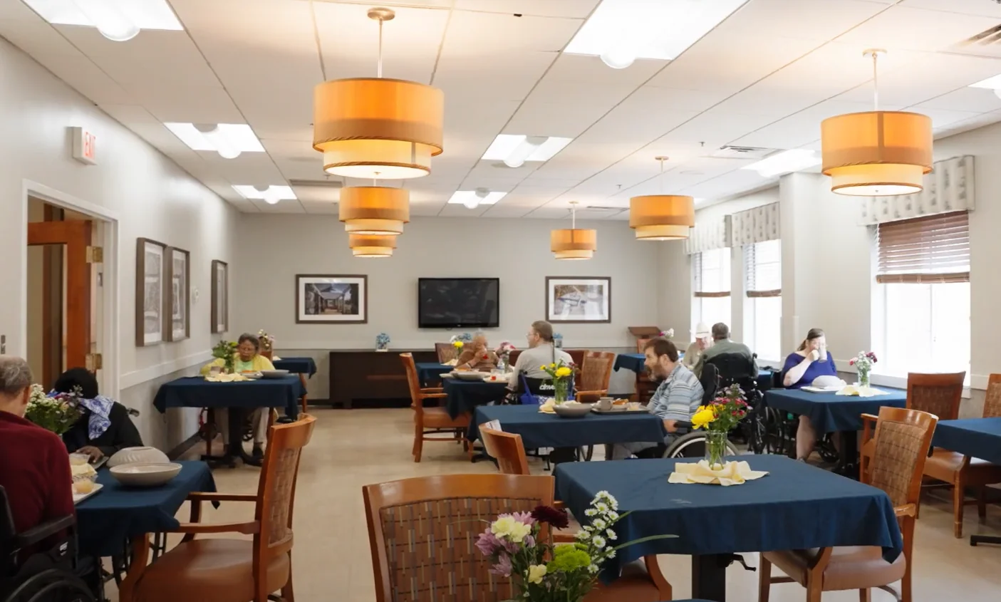 ROSEDALE HEALTH & REHABILITATION