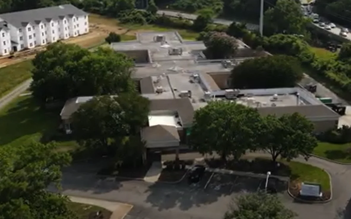 ROSEDALE HEALTH & REHABILITATION