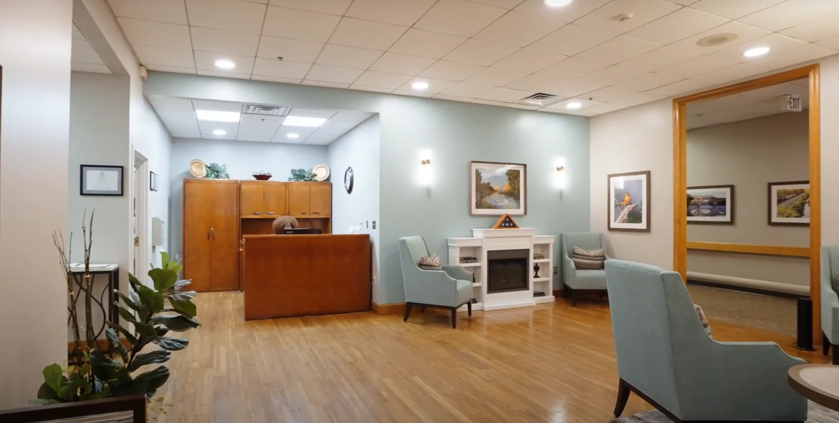 ROSEDALE HEALTH & REHABILITATION