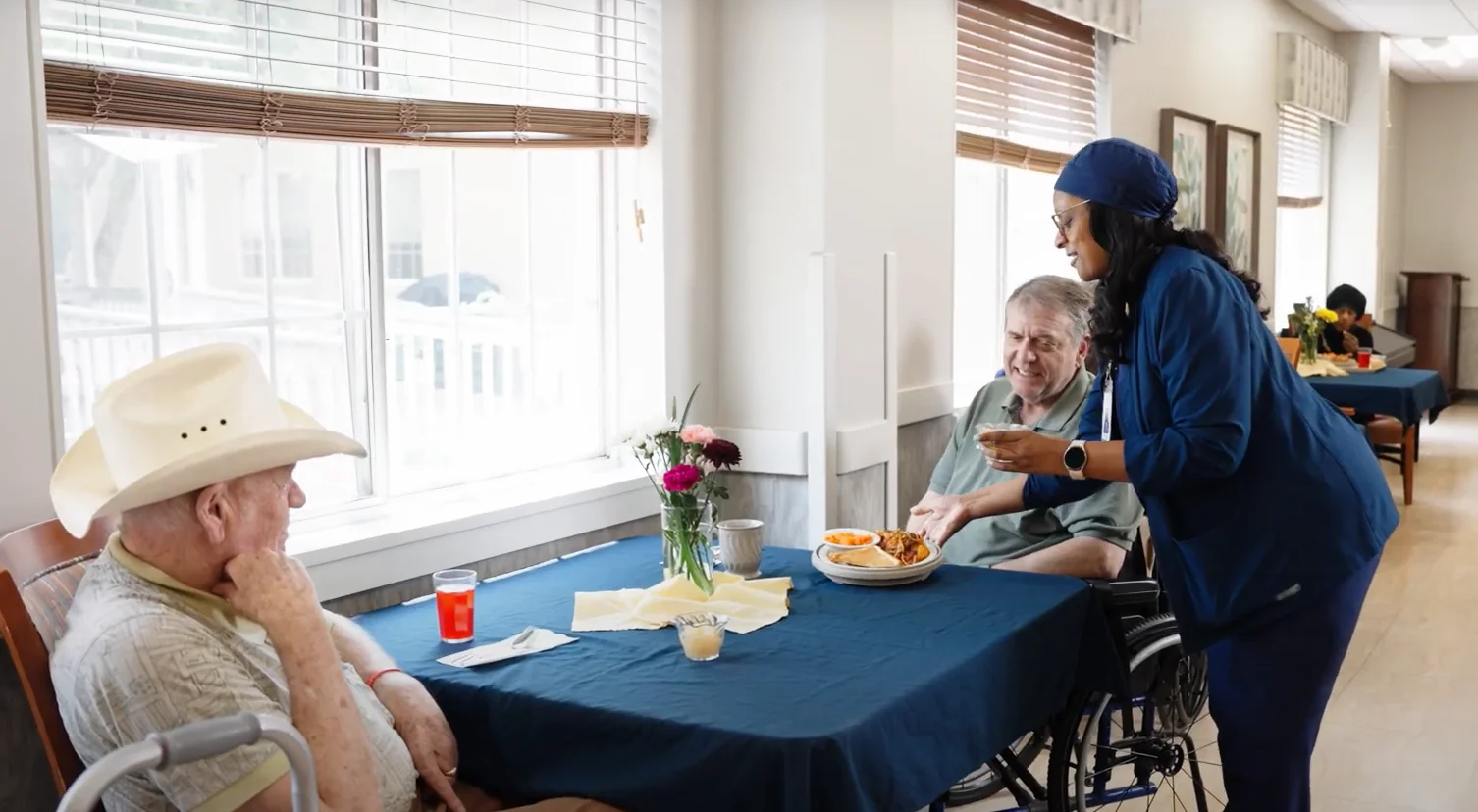 ROSEDALE HEALTH & REHABILITATION