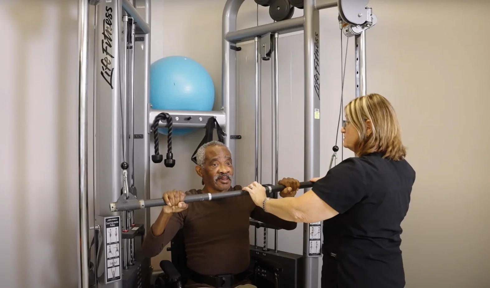 ROSEDALE HEALTH & REHABILITATION
