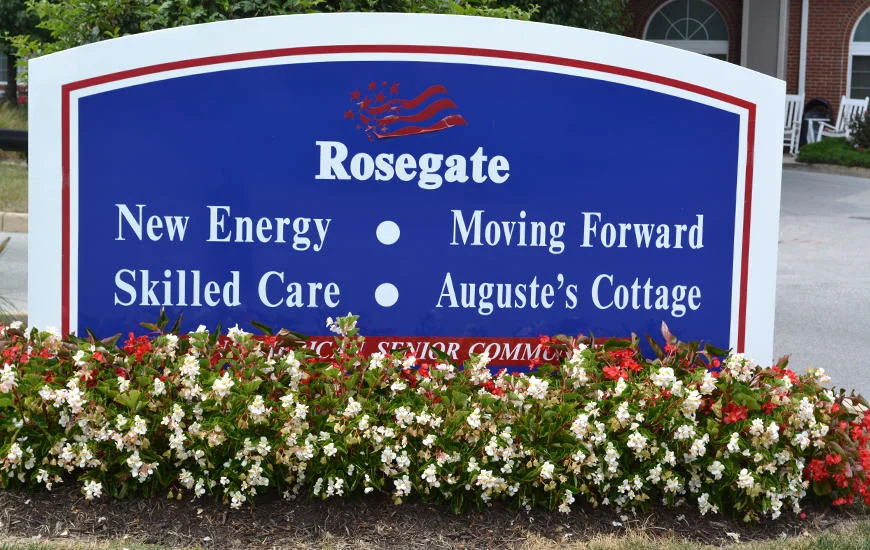 ROSEGATE VILLAGE