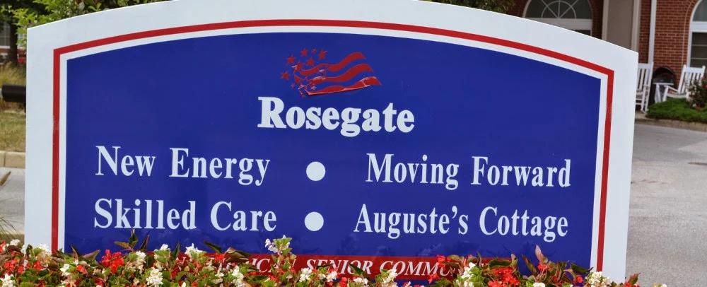 ROSEGATE VILLAGE