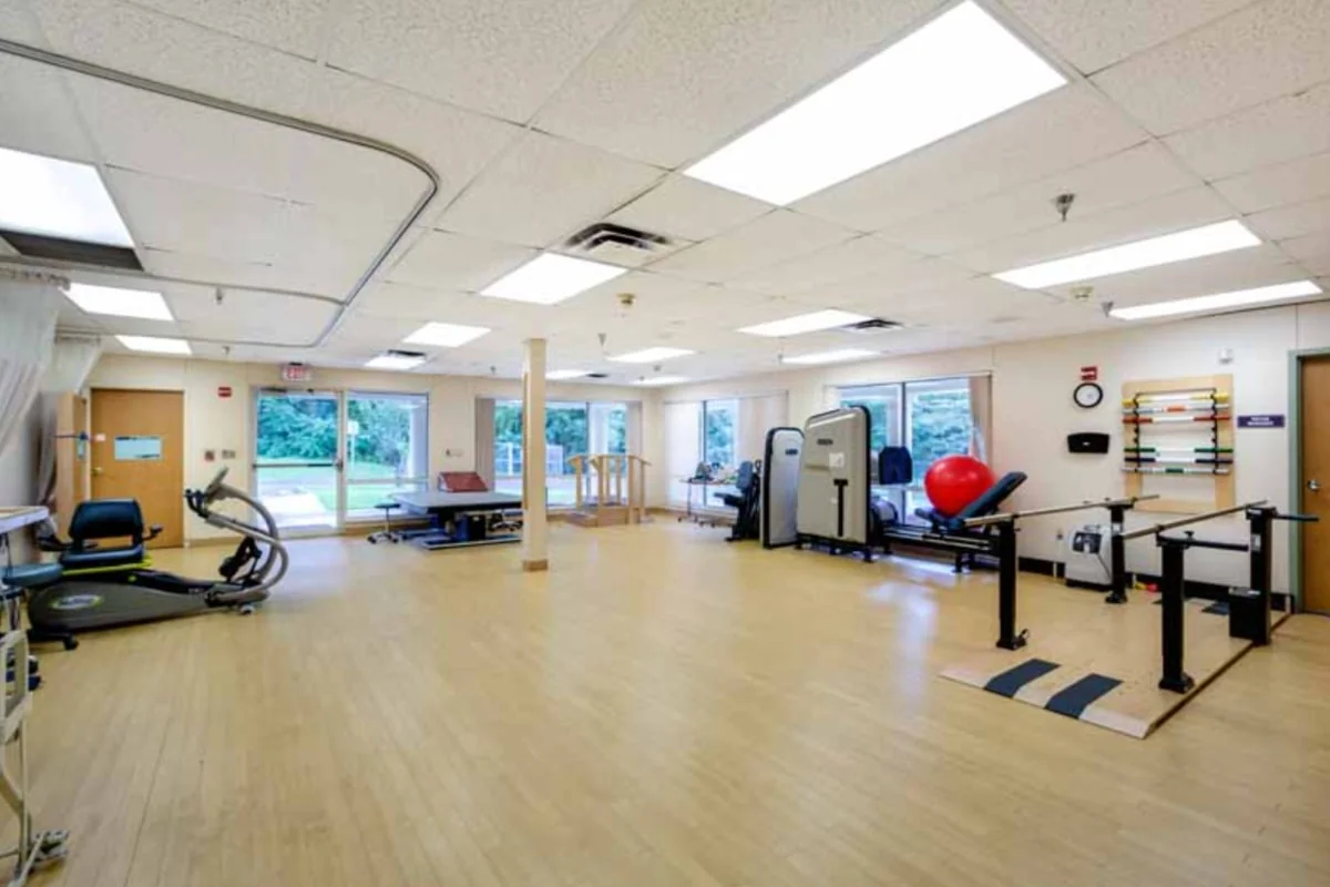 ROSELANE HEALTH CENTER BY HARBORVIEW