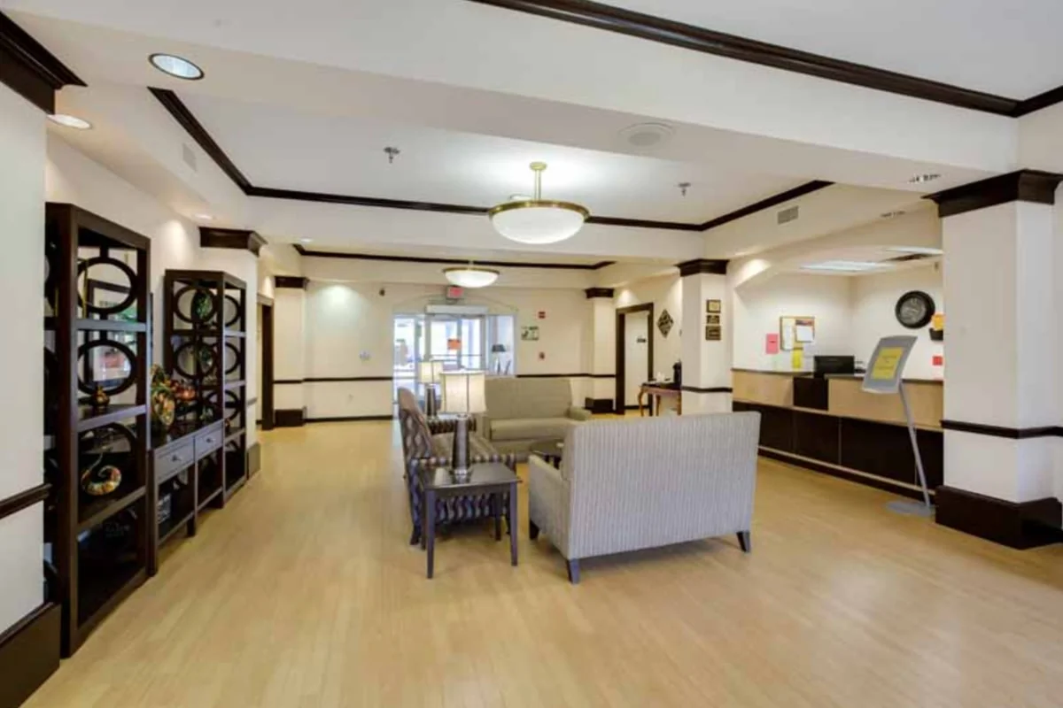 ROSELANE HEALTH CENTER BY HARBORVIEW