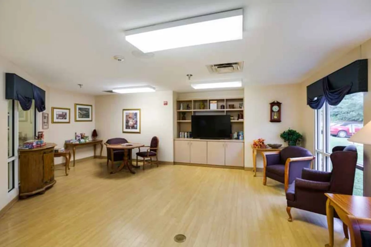 ROSELANE HEALTH CENTER BY HARBORVIEW