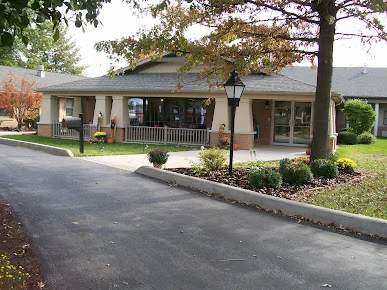 ROSELAWN MANOR