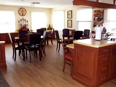 ROSELAWN MANOR