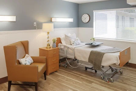 ROSEVILLE CARE CENTER