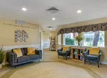 ROSEVILLE CARE CENTER