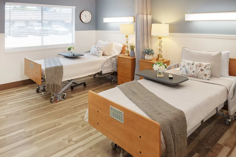 ROSEVILLE CARE CENTER