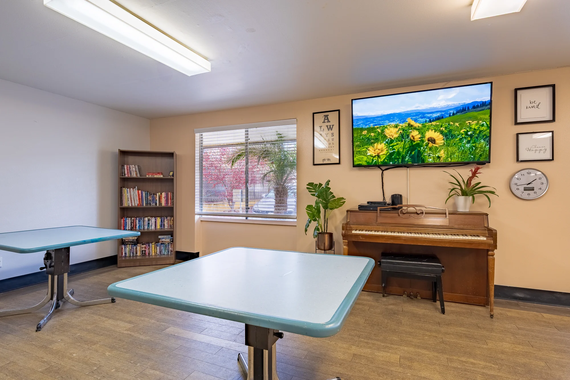 ROSEVILLE POINT HEALTH & WELLNESS CENTER
