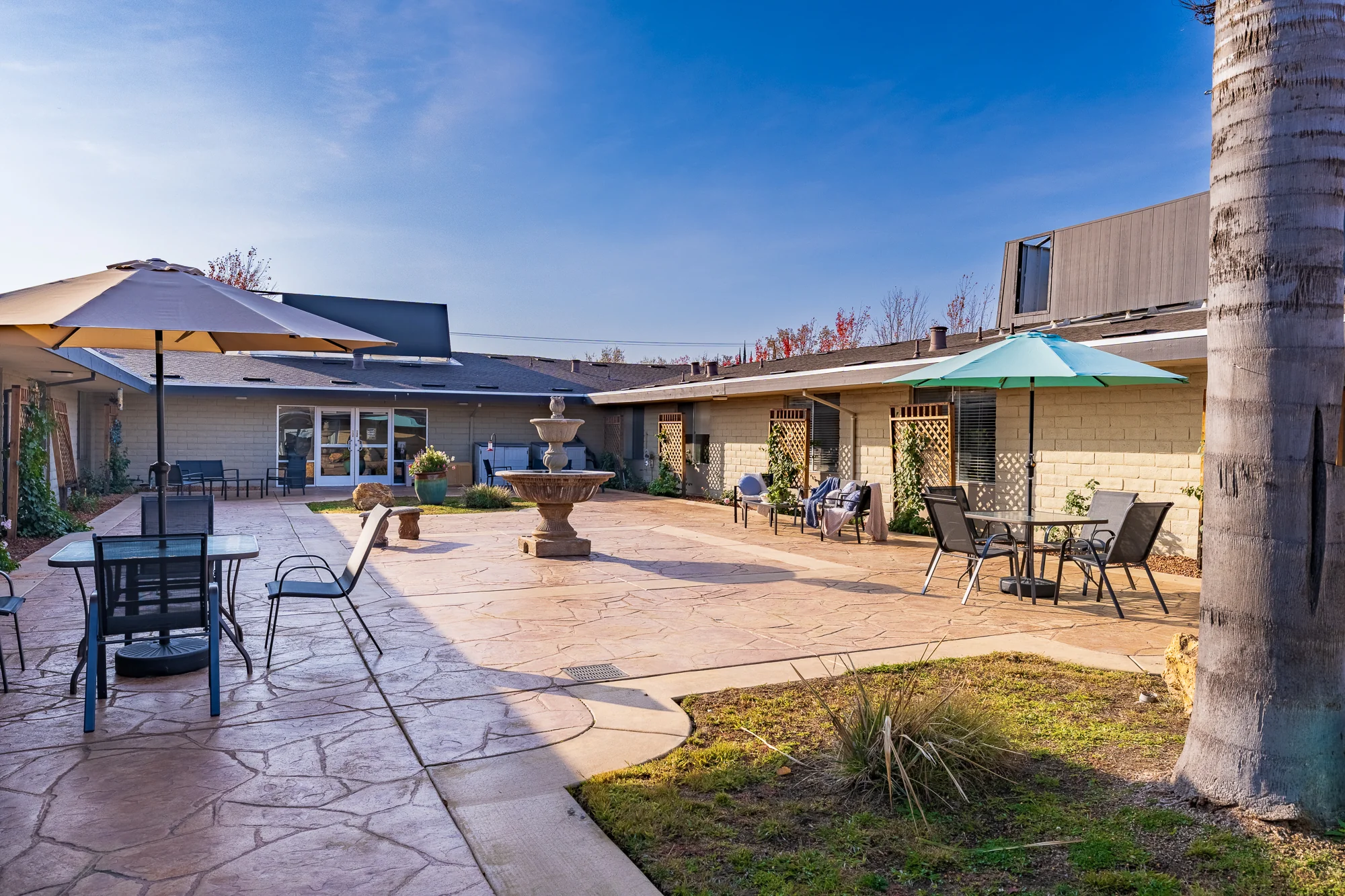 ROSEVILLE POINT HEALTH & WELLNESS CENTER