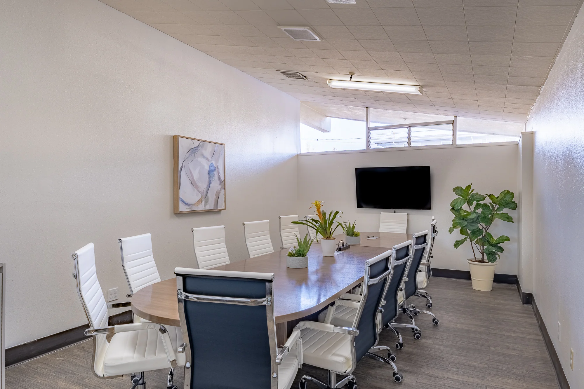 ROSEVILLE POINT HEALTH & WELLNESS CENTER